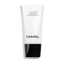 Chanel La Mousse Cleansing kreminis-To-Foam, 150 ml
