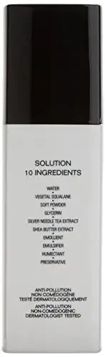 Chanel La Solution 10 De Chanel jautrios odos kremas, 30 ml