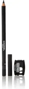Chanel Le Crayon Khol Intense Eye Pieštukas #61 Noir, 1.4 g