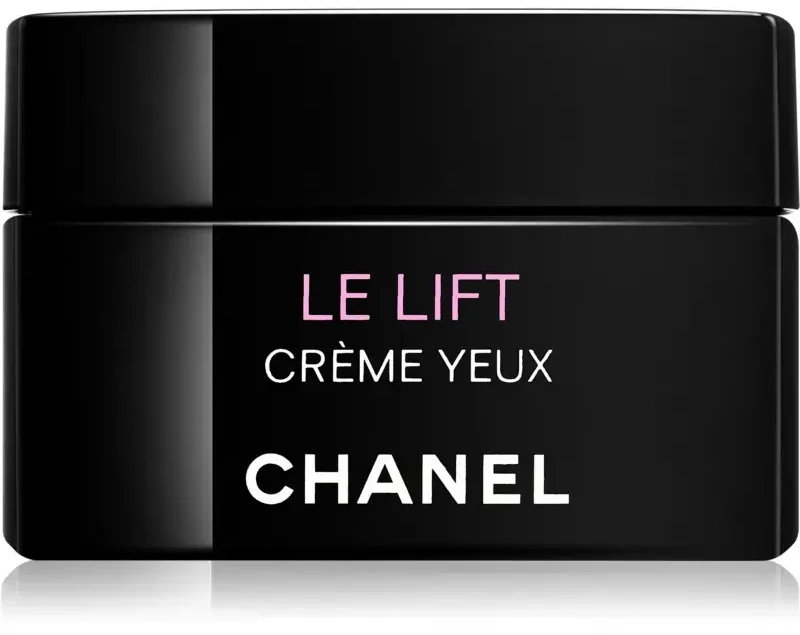 Chanel Le Lift Creme Yeux – Paakių kremas, 15 g