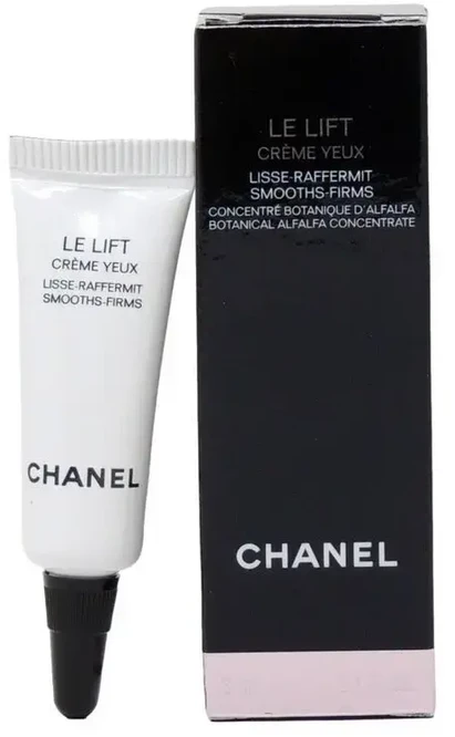 Chanel Le Lift Firming Paakių kremas, 3 ml