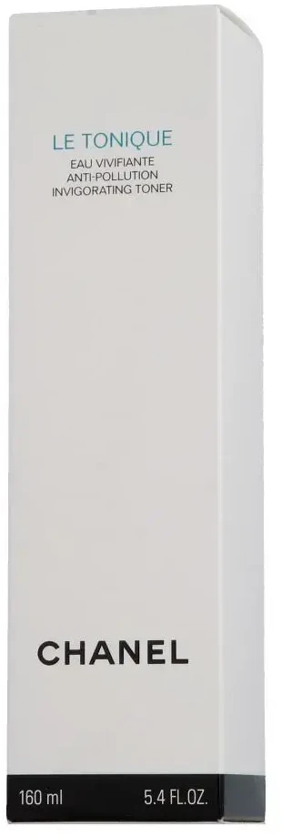 Chanel Le Tonique Anti-Pollution gaivinantis toneris 160ml
