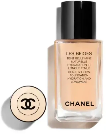 „Chanel Les Beiges Healthy Glow Foundation“, 30 ml