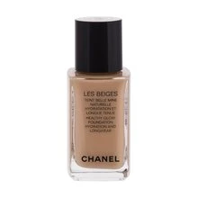 Chanel Les Beiges Sheer Healthy Glow Hightlighting Fluid, 30 ml