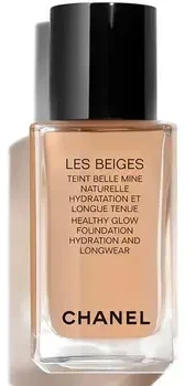 „Chanel Les Beiges Healthy Glow Foundation“, 30 ml
