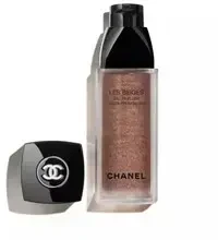 Chanel Les Beiges Vanduo-Fresh skaistalai, 15 ml