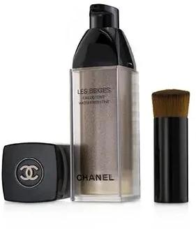 Chanel Les Beiges Eau De Teint Brightener