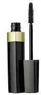 CHANEL Inimitable Blakstienų tušas blakstienų tušas, atspalvis: 10 Noir Juodas, 6 g