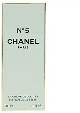 Chanel No.5 SWG W, 200 ml