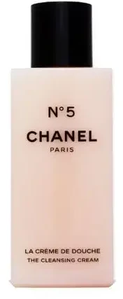 Chanel No.5 SWG W, 200 ml