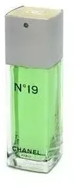 Chanel No.19 EDT tualetinis vanduo moterims, 100 ml