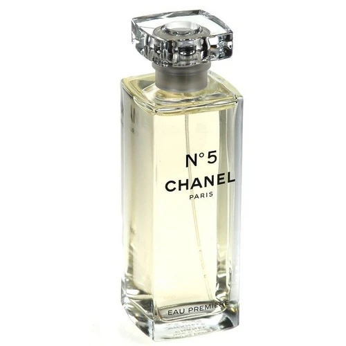 Chanel No 5 Eau Premiere EDP parfumuotas vanduo moterims, 100 ml