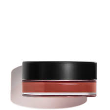 Chanel No 1 Revitalizing Lip And Cheek Balm #3 Vital rusvai gelsvas, 6.5 g