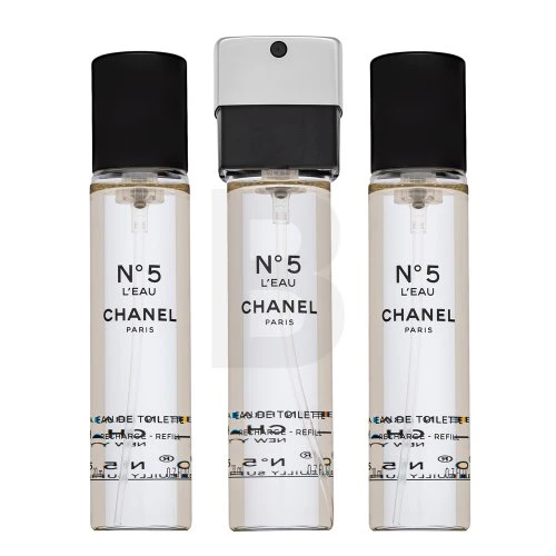 Chanel No 5 L'Eau , 60 ml