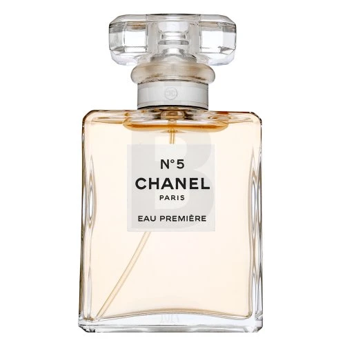 Chanel No.5 Eau Premiere EDP parfumuotas vanduo moterims, 35 ml