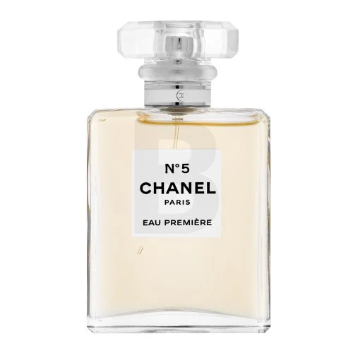Chanel No.5 Eau Premiere EDP parfumuotas vanduo moterims, 50 ml