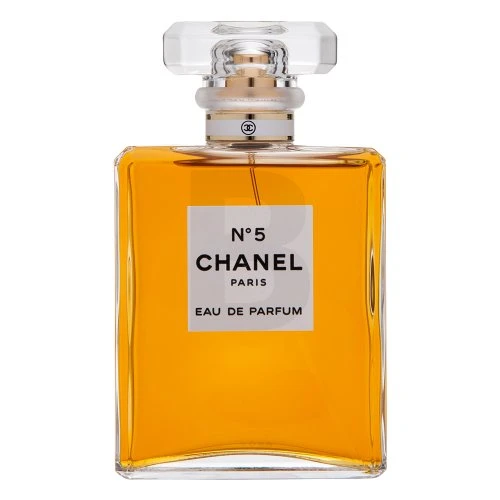 Chanel No.5 EDP parfumuotas vanduo moterims, 100 ml
