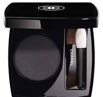 „Chanel“ ilgai išliekantys akių šešėliai „Ombre Essentielle“ (akių šešėliai) 1,9 g, 246 Bois Noir