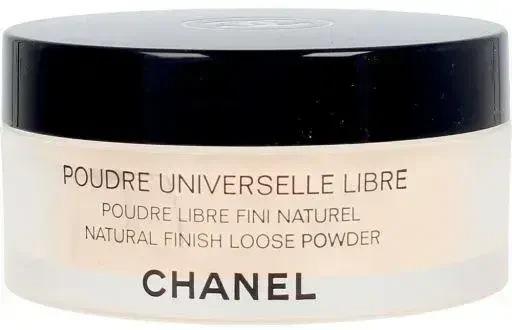 Veido pudra Chanel Poudre Universelle Libre Nr: 20 Clair, 30 g