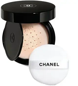 Chanel Poudre Universelle Libre Loose Powder #10 Light, 6 g