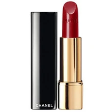 Chanel Rouge Allure Luminous Intense Lip Colour lūpų dažai, atspalvis: 176 Indépendante, 3.5 g