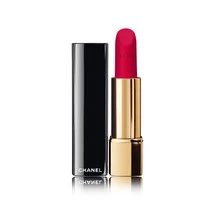 Chanel Rouge Allure Velvet švytintys matiniai lūpų dažai, 3,5 g, spalva: 54 - PARADOXALE