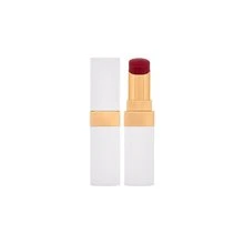 Chanel Rouge Coco Hydrating Beautifying Tinted lūpų balzamas #916 Flirty Coral, 3 g