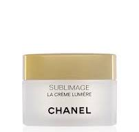Chanel Sublimage La Creme Lumiere 50 ml
