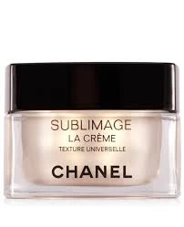 Chanel CHANEL SUBLIMAGE LA CREAM ULTIMATE CREAM UNIVERSALI TEKSTŪRA 50g
