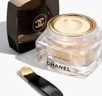 Chanel Sublimage La Creme Yeux jauninantis paakių kremas, 15 g