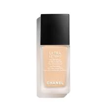 Chanel Ultra Le Teint Flawless Finish Fluid Foundation, 30 ml