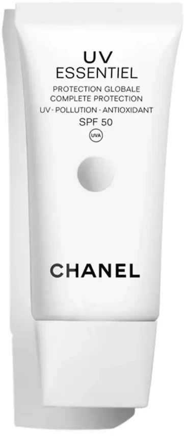 Chanel UV Essentiel Complete Protection SPF50, 30 ml