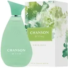 Kvepalai moterims  Chanson D´Eau Original EDT, 200 ml