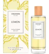 Kvepalai moterims Chanson d´Eau Lemon EDT, 100 ml
