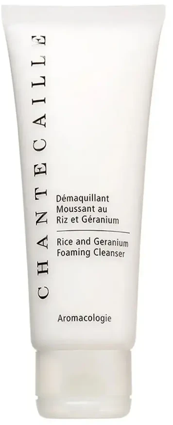 Chantecaille Rice & Geranium Foaming Valiklis 75 ml
