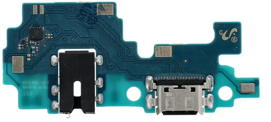 OEM įkrovimo plokštė, skirta SAMSUNG A21S A217 (greitasis įkroviklis)