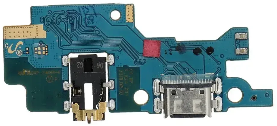 Įkrovimo plokštė, skirta SAMSUNG M21 M215 modelio OEM (greitasis įkroviklis)