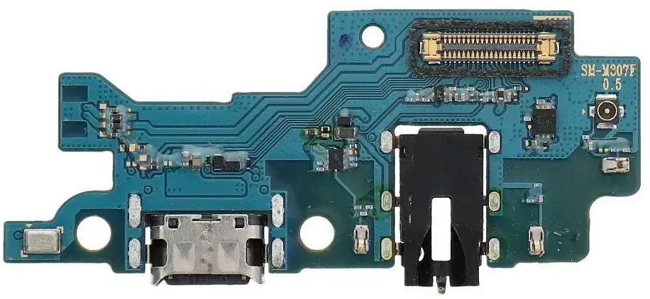Įkrovimo plokštė, skirta SAMSUNG M21 M215 modelio OEM (greitasis įkroviklis)