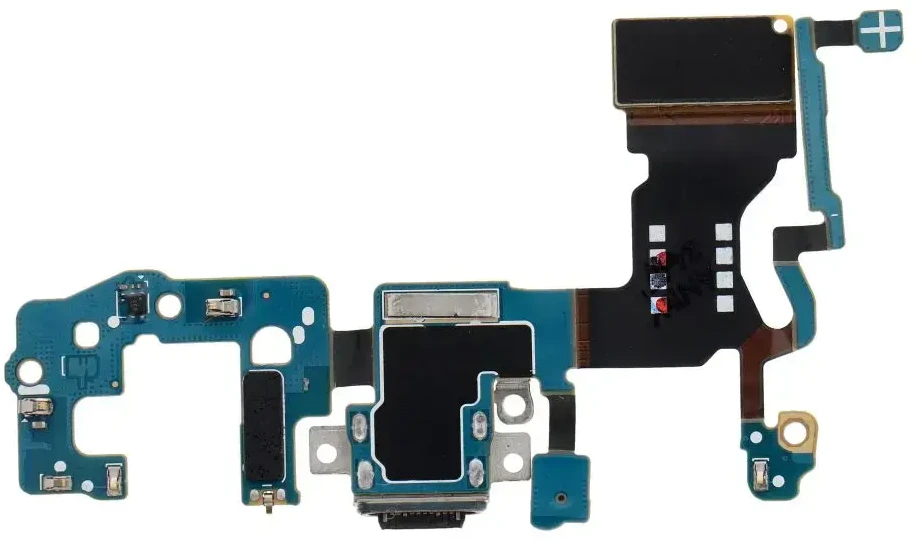 OEM įkrovimo plokštė, skirta SAMSUNG S9 G960f (greitasis įkroviklis)