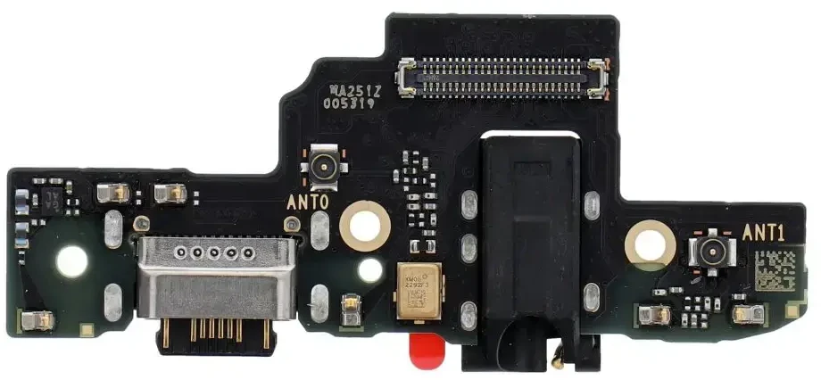 XIAOMI Note 11 5G OEM (greitasis įkroviklis) įkrovimo plokštė