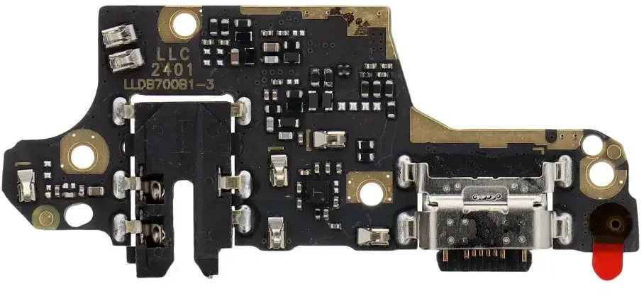 XIAOMI Poco X3 pro OEM (greitasis įkroviklis) įkrovimo plokštė