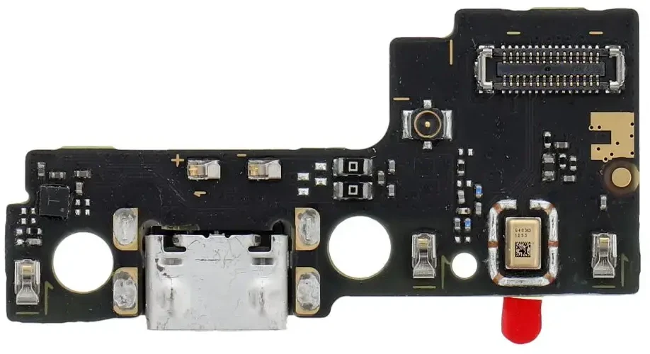 OEM įkrovimo plokštė, skirta XIAOMI Redmi 12C OEM (greitasis įkroviklis)