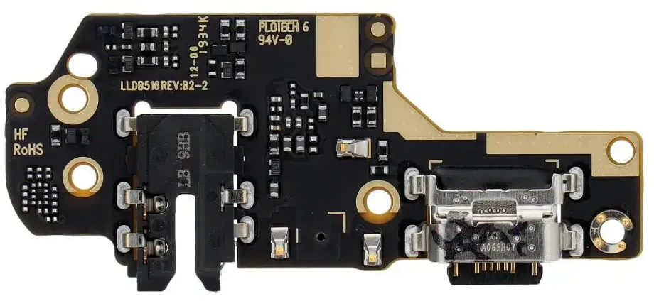XIAOMI Redmi Note 8 OEM įkrovimo plokštė (greitasis įkroviklis)