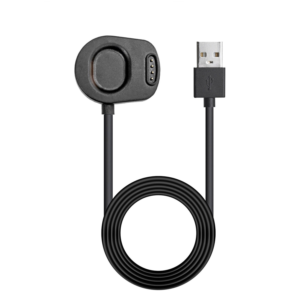 Akyga AKYGA AK-SW-55 USB įkrovimo laidas, skirtas SUUNTO 7, 1 m