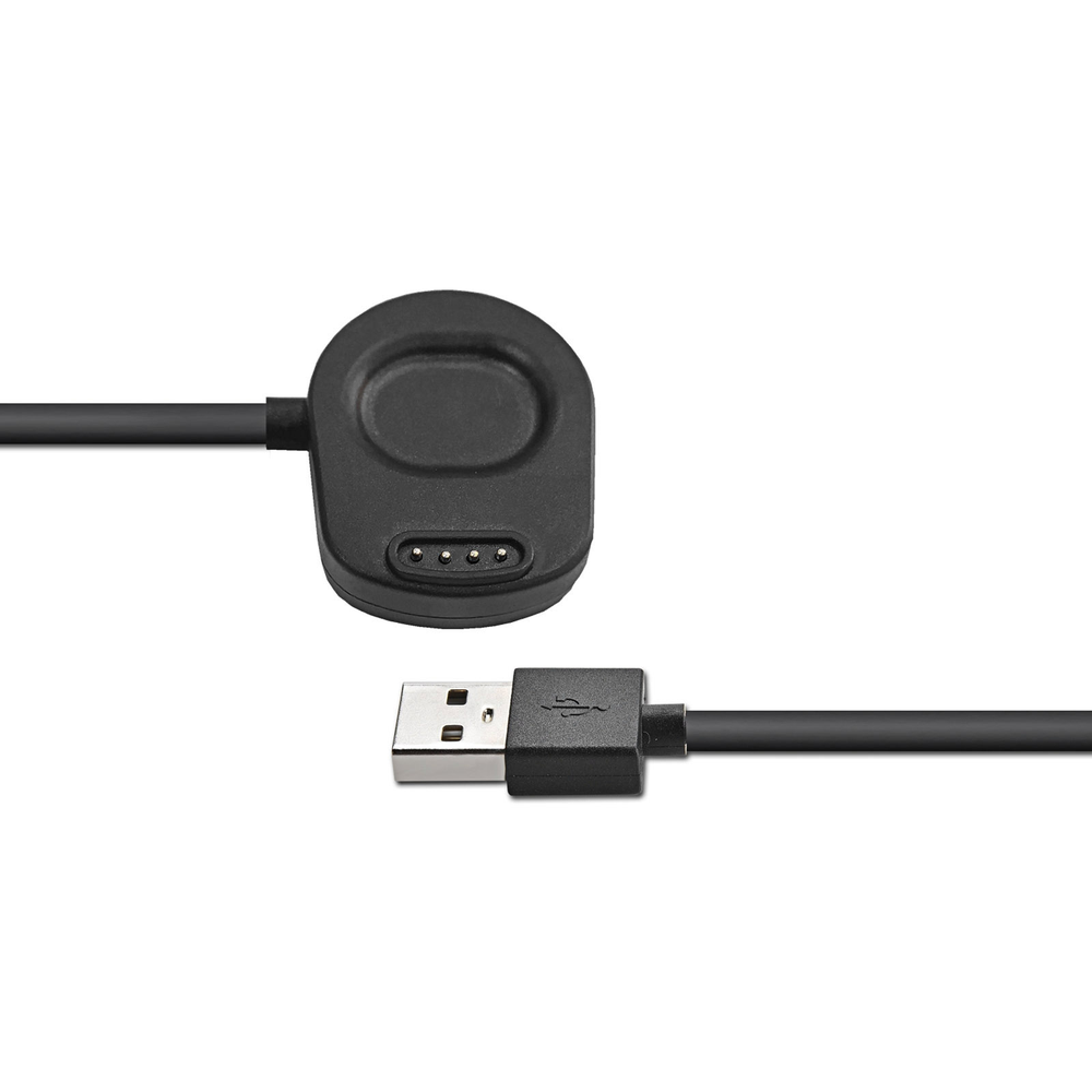 Akyga AKYGA AK-SW-55 USB įkrovimo laidas, skirtas SUUNTO 7, 1 m
