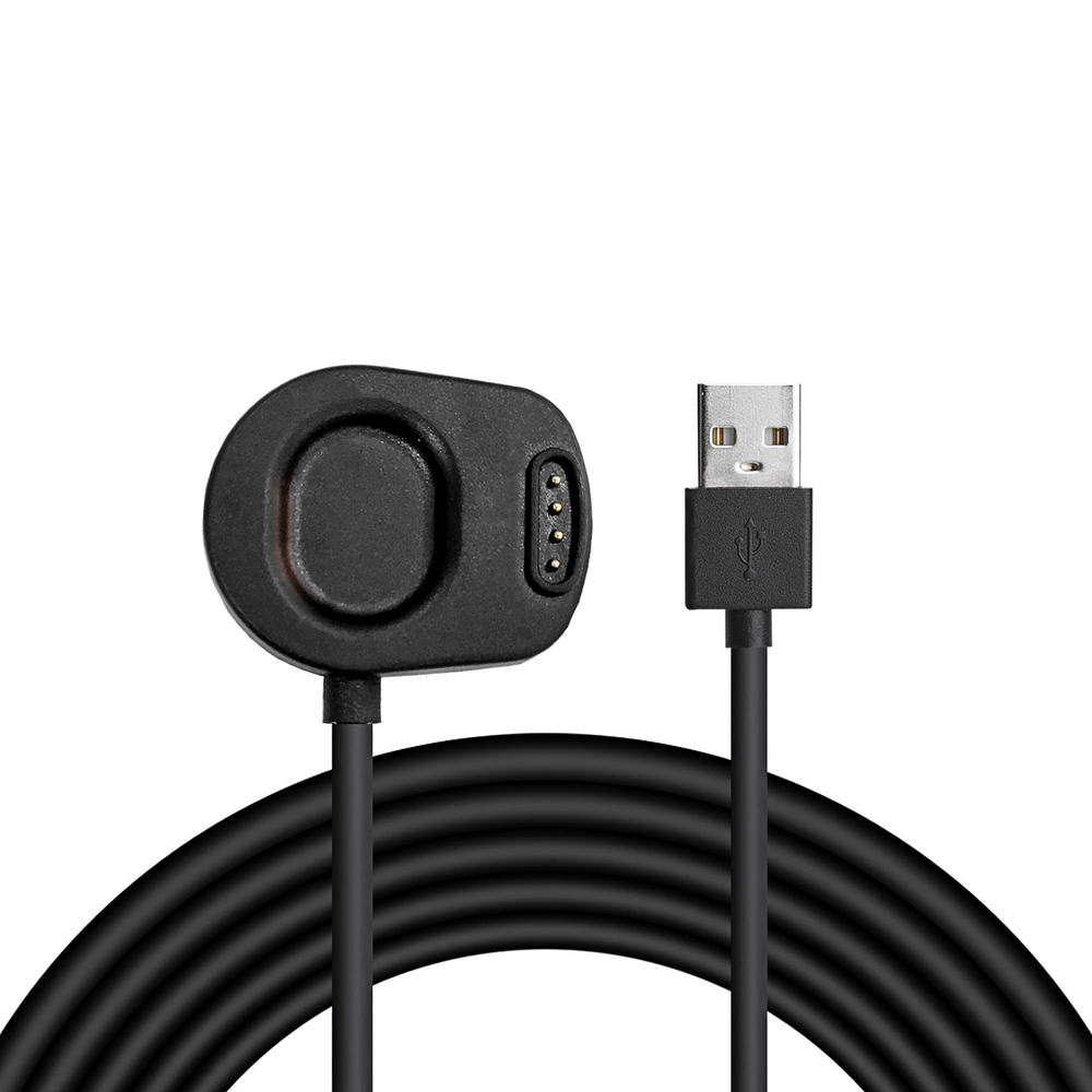 Akyga AKYGA AK-SW-55 USB įkrovimo laidas, skirtas SUUNTO 7, 1 m