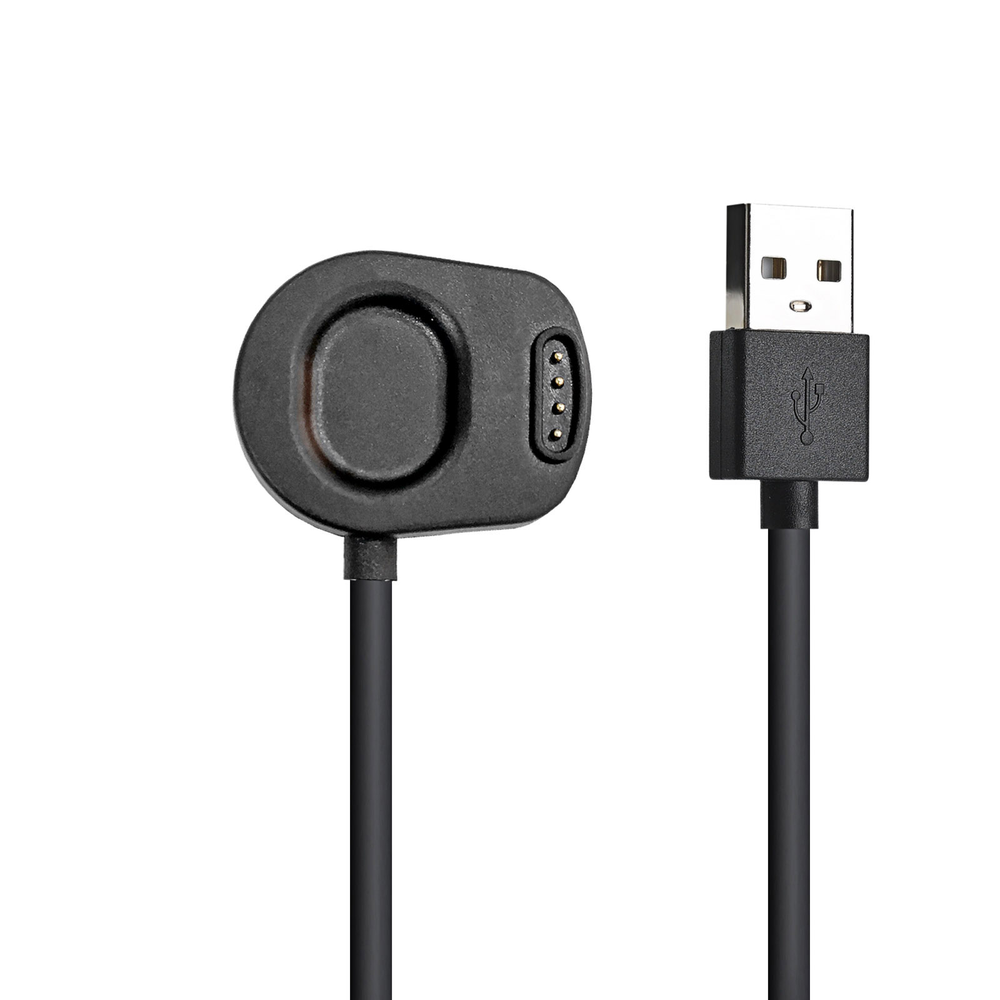 Akyga AKYGA AK-SW-55 USB įkrovimo laidas, skirtas SUUNTO 7, 1 m