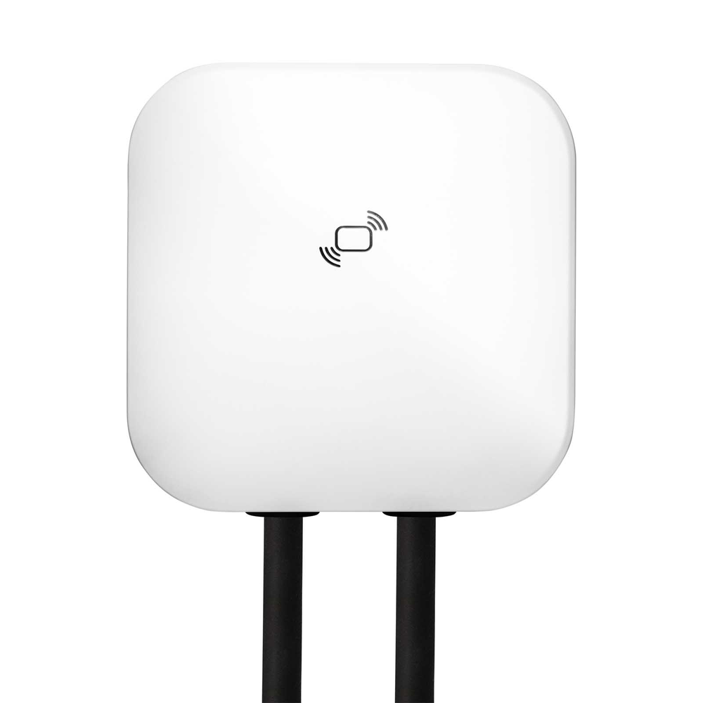 Įkroviklis Akyga Elektromobilių įkrovimo stotelė AK-EC-21 Type2 3 fazių 16A 11kW 5m