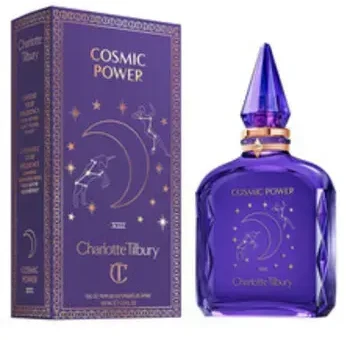 Charlotte Tilbury Cosmic Power tualetinis vanduo 100 ml (unisex)