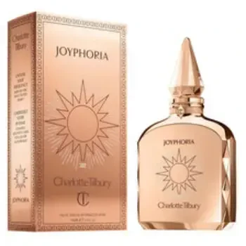Charlotte Tilbury Joyphoria Eau De Parfum 100 ml (unisex)